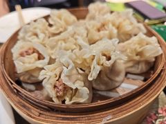 -老仁义·清真菜(太古街店)