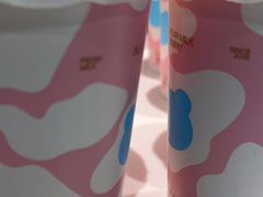 -兰熊鲜奶(西直门凯德mall店)