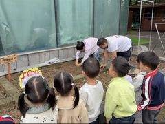 -玛利娅蒙特梭利双语幼儿园·托育(百家湖直营园)