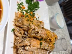 -潮之南·潮汕菜·鱼仔档(南山店)