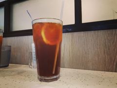 冻柠茶-新宝餐厅(流塘店)