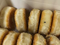 板栗酥饼-栗酥饼(南长街店)