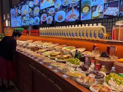 -许爷家·生态湖鲜(徐汇日月光店)