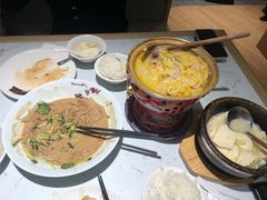 -关东小磨东北菜(漕河泾印象城店)