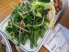 -晋来顺手擀面(金地花园店)