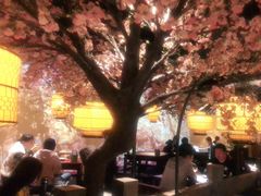 -绿茶餐厅(昌平悦荟店)