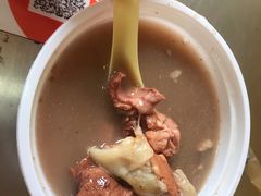 -胡椒猪肚汤(康王店)