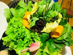 -尚海豆捞(乐虹坊店)