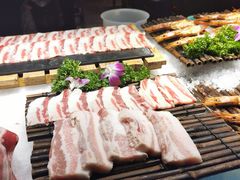 -V-ONE西雅图海鲜自助餐厅(仓山万达广场店)