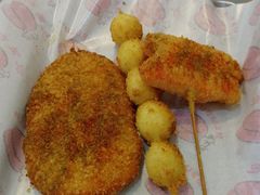 -张记炸串肠粉