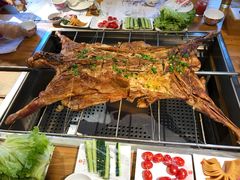 -炑羊香烤全羊(西三旗店)