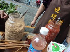 -晓靖轩烧烤(沙河风情店)