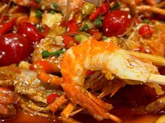 -辣小鲜·南昌大排档(船山路店)