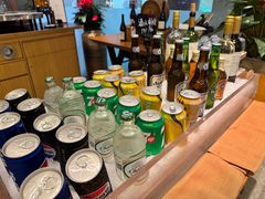 -上海波特曼丽思卡尔顿酒店