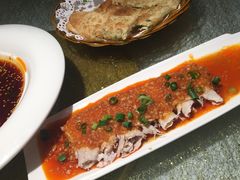 -一品红川菜(皇岗店)