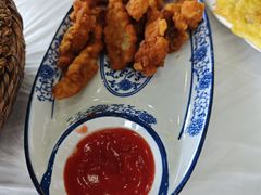 -老东阳·外婆菜(横店店)