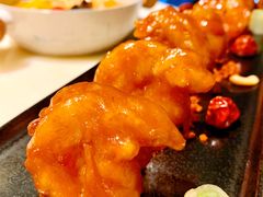 宫保虾球-弄堂里(滨江龙湖天街店)