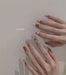 -斯馨·健康美甲美睫