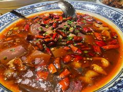 -缪氏川菜(深圳北站缤果空间店)