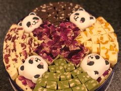 -汉思肴 热面皮(虬江路店)