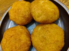 蓝田油糕-茂盛小吃(蓝田店)