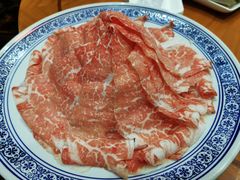 -山城鼎重庆老火锅(西安钟楼店)