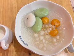 -赵记传承·中式甜品(广州越秀五羊新城店)