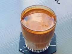 DIRTY-麻雀咖啡SPARROW COFFEE(十全街店)