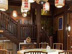 -二十八里太湖船菜(吉祥路店)