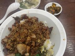 -陆长玖古法猪脚饭(玄风桥店)