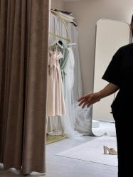 -韩国天使嫁衣婚纱礼服馆(上海旗舰店)