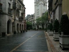 -中旅阿那亚九龙湖·公主酒店