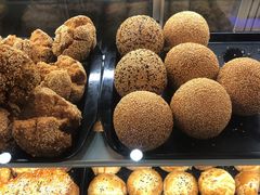-白玉兰食品(中山公园龙之梦店)