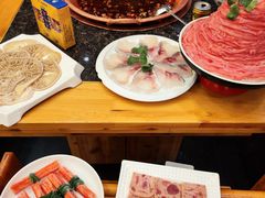 -老码头火锅(骡马市店)