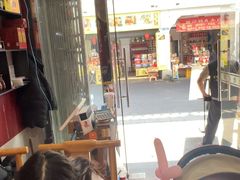 -官塘锋记鱼生·生腌·砂锅粥(牌坊街店)