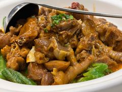 -棠宴酒店(汉口学院店)