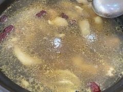 -濠轩阁特色生蚝火锅(水湾路店)