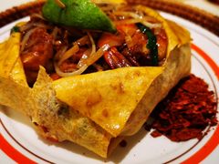 -太食獸泰式茶餐厅(IFS国金中心店)