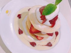 -PAN de PAIN Pancake & Sweets(K11 Art Mall店)