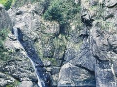 -白云源风景区