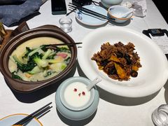 -庆云楼饭庄(什刹海店)