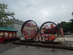 -大唐不夜城-开元广场