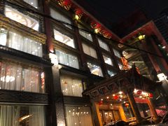 -皇宫大酒店