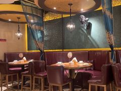 -耶里夏丽新疆餐厅(百联中环购物广场店)