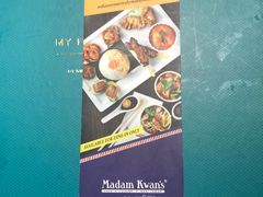 -关夫人餐厅(阳光广场店)