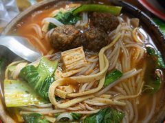 -清真·马文砂锅大全(麦苋街店)