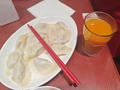 -喜家德虾仁水饺(北京超极合生汇店)