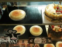 -Caidie Bakery采蝶轩(钟村店)