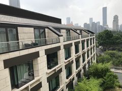 -南京圣和府邸豪华精选酒店