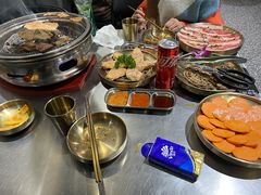 -本炙炭烤·蒲烧活鳗料理店(金沙洲店)